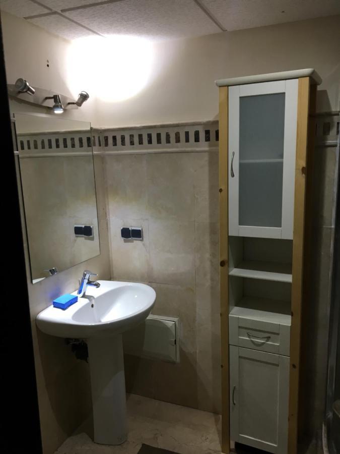 Pascal Apartment Marrakesh Eksteriør billede